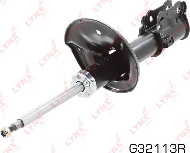 Амортизатор LYNXauto. Артикул G32113R