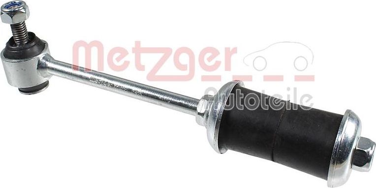 Стойка (тяга) стабилизатора Metzger KIT +. Артикул 53002219