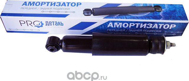 Амортизатор для а/м ВАЗ 2121 перед. (масляный) PROдеталь Proдеталь. Артикул DPAVP2121M