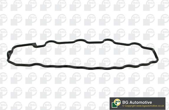 Прокладка клапанной крышки 441724 BGA. Артикул RC5605