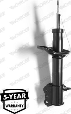 Амортизатор Monroe Original (Gas). Артикул G16320