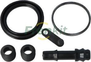 Ремкомплект тормозного суппорта Frenkit передний для Renault 21 1986-1995. Артикул 254037