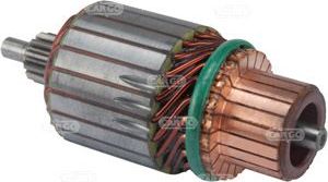 Якорь (ротор) стартера HC-Cargo. Артикул 236958