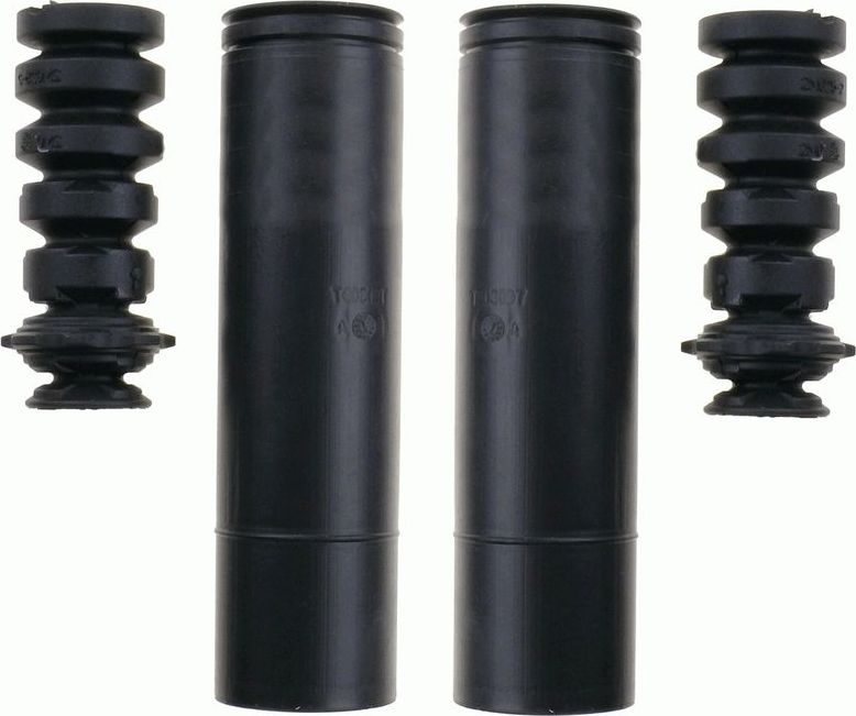 Комплект отбойников и пыльников амортизаторов (стоек) SACHS сервисный комплект. Артикул 900 118