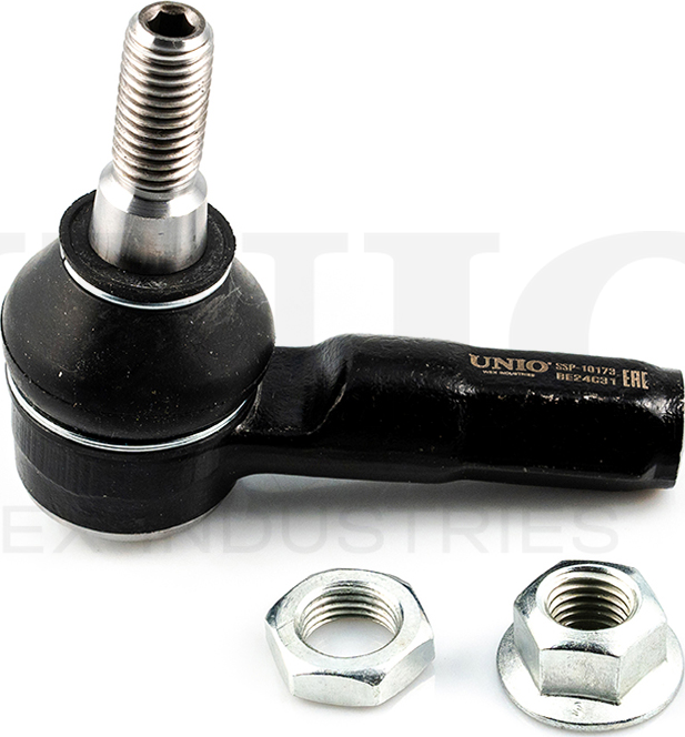 Наконечник рулевой тяги (Unio). Артикул SSP-10173