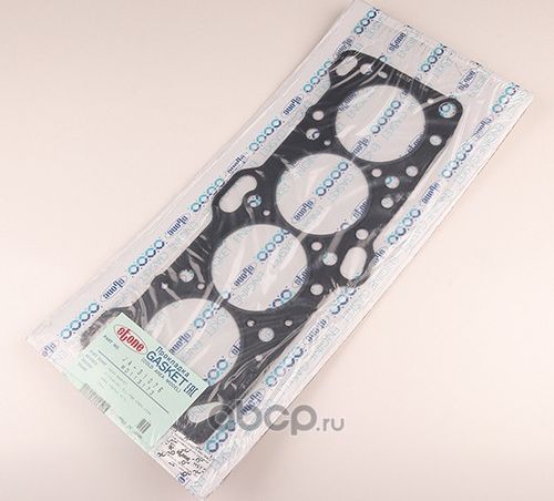 Прокладка ГБЦ MITSUBISHI LANCER/RVR 4G63 94 (Stone). Артикул JA31076