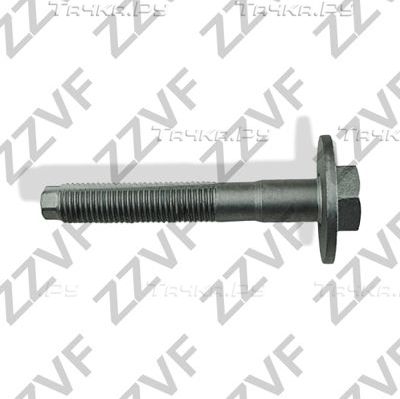 Болт развальный ZZVF для Volkswagen Golf VI 2007-2013. Артикул ZV27T