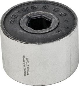 Сайлентблок переднего рычага подвески Zentparts. Артикул Z25681