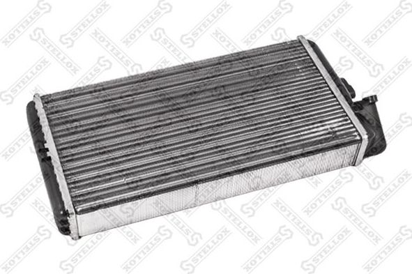 Радиатор отопителя (печки) Stellox. Артикул 82-05012-SX