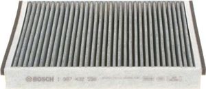 Салонный фильтр Bosch для Ford Tourneo Connect II 2013-2025. Артикул 1 987 432 598