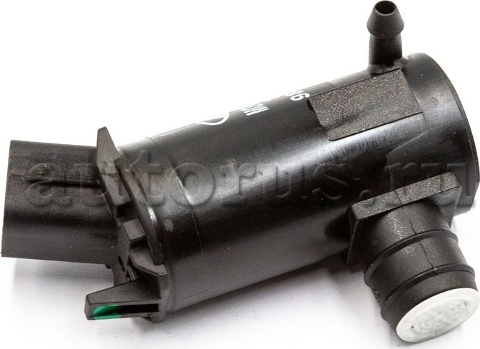 Насос омывателя лобового стекла Hyundai / KIA. Артикул 985101W010
