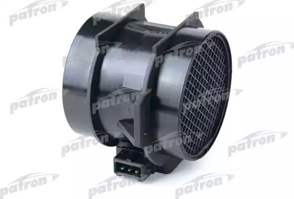 Датчик массового расхода воздуха (ДМРВ) Patron. Артикул PFA10085