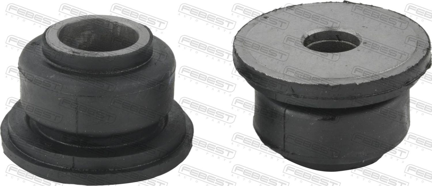 САЙЛЕНТБЛОК РУЛЕВОЙ РЕЙКИ КОМПЛЕКТ, шт Febest. Артикул TAB-ASV70SG-KIT