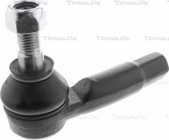 Наконечник рулевой тяги Vaico Original VAICO Quality. Артикул V10-7203