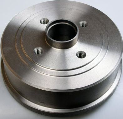 Тормозной барабан Denckermann задний для Opel Tigra B 2004-2009. Артикул B140045