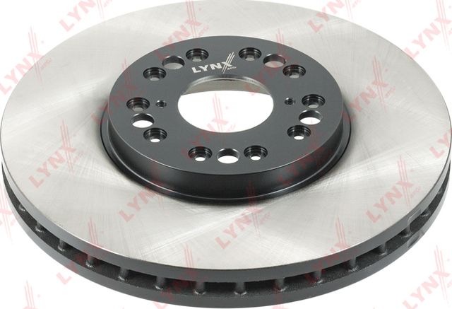Тормозной диск LYNXauto передний для Lexus SC II 2001-2010. Артикул BN-1165