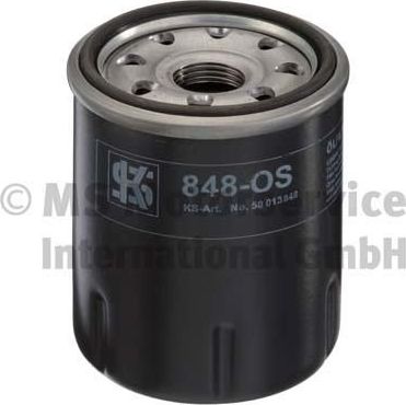Масляный фильтр Kolbenschmidt. Артикул 50013848