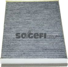 Салонный фильтр Fram. Артикул CFA8868