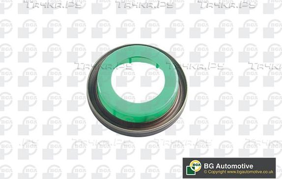 Сальник коленвала BGA для Volkswagen Touareg I 2002-2006. Артикул OS9309