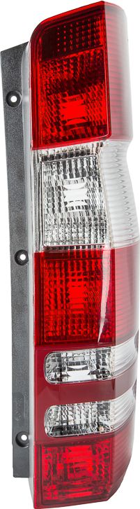Фонарь задний правый Спринтер СDI 515 (Depo). Артикул 4401939RUE
