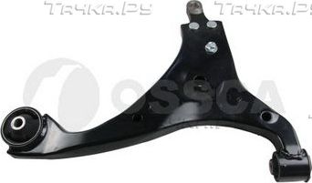 Поперечный рычаг OSSCA правый для Hyundai Elantra IV (HD) 2005-2011. Артикул 35747