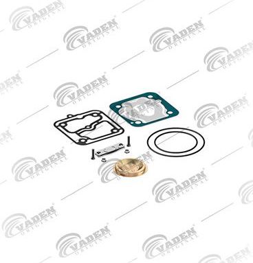 Ремкомплект компрессора подвески Vaden Original для Mercedes-Benz Vario 1996-2013. Артикул 1100 045 100