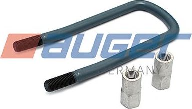 Стремянка рессоры Auger. Артикул 77757