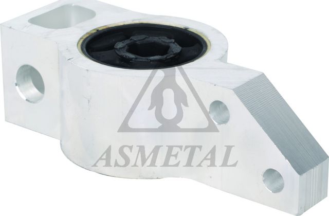 Сайлентблок переднего рычага подвески Asmetal. Артикул 38VW1262
