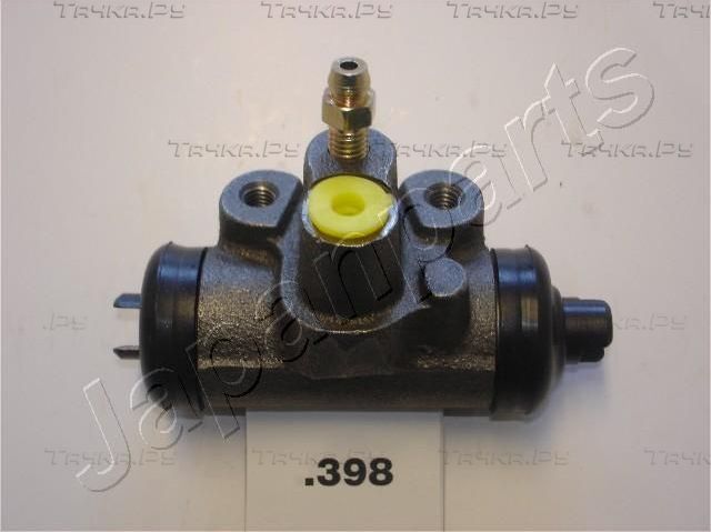 Тормозной цилиндр Japanparts задний для Mazda 323 VI (BJ) 1994-2004. Артикул CS-398