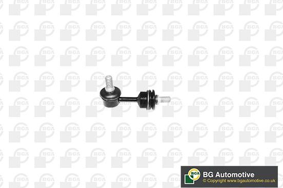 Стойка (тяга) стабилизатора BGA. Артикул LS2726