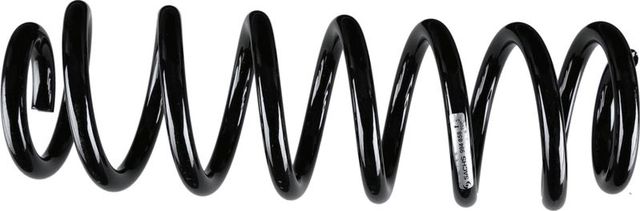 Пружина подвески SACHS задняя для Volkswagen Tiguan II 2018-2026. Артикул 994 858