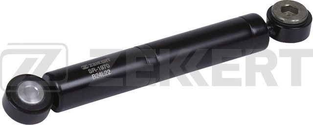 Натяжной ролик (натяжитель) приводного ремня Zekkert. Артикул SR-1970