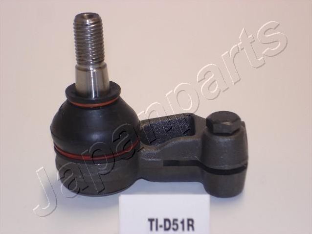 Наконечник рулевой тяги Japanparts. Артикул TI-D51R