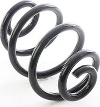 Пружина подвески BSG. Артикул BSG 15-305-013