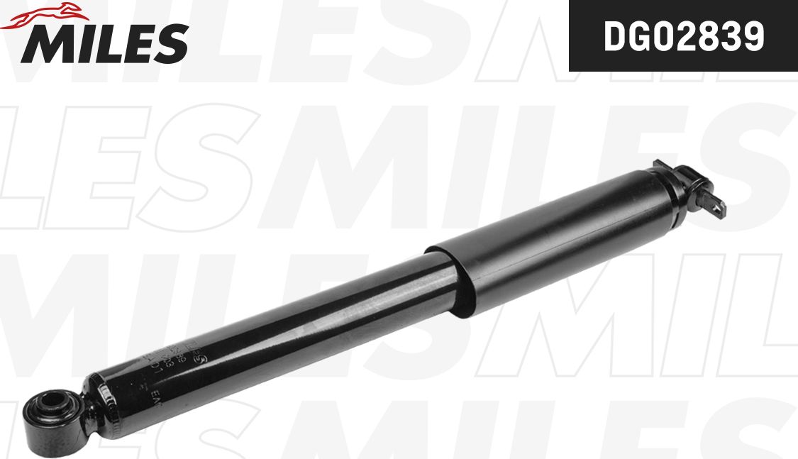 Амортизатор Miles. Артикул DG02839