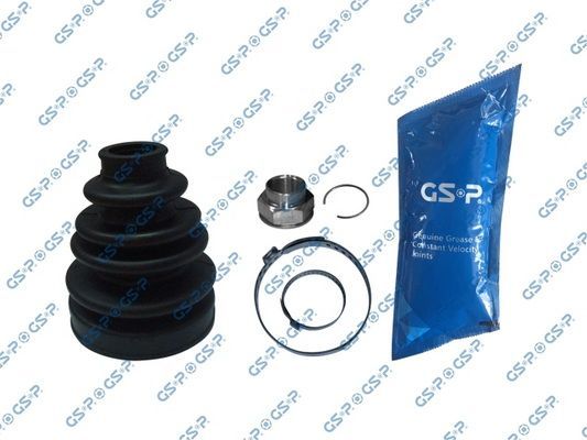 Пыльник шруса (комплект) GSP (Полихлоропрен (неопрен)). Артикул 780264