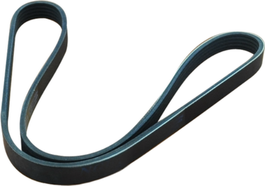 Приводной ремень поликлиновой ASAM. Артикул 55986