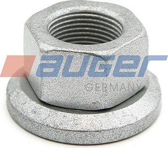 Гайка колесная Auger. Артикул 65564