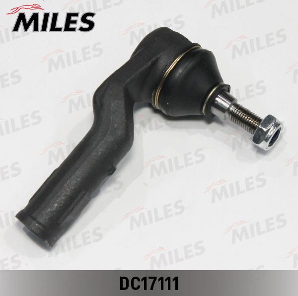 Наконечник рулевой тяги Miles правый для Mazda 5 II (CW) 2010-2015. Артикул DC17111
