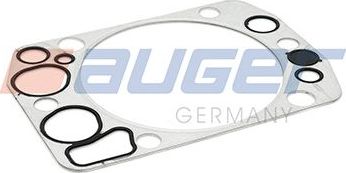 Прокладка ГБЦ Auger. Артикул 68885
