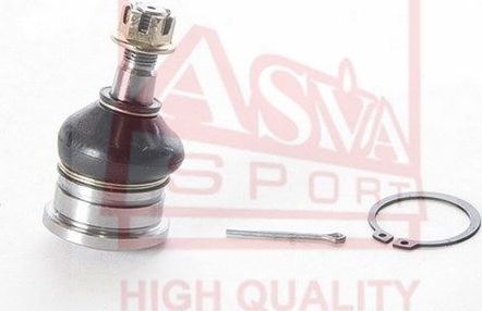 Шаровая опора Asva передняя правая/левая верхняя для Toyota Sequoia I 2000-2007. Артикул 0120-90UP