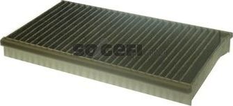 Салонный фильтр Purflux. Артикул AHC494