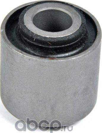 Сайлентблок задней нижней поперечной тяги (Just Drive). Артикул JRR0037