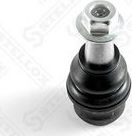 Шаровая опора Stellox передняя для Audi A5 II (F5) 2016-2026. Артикул 52-00278-SX