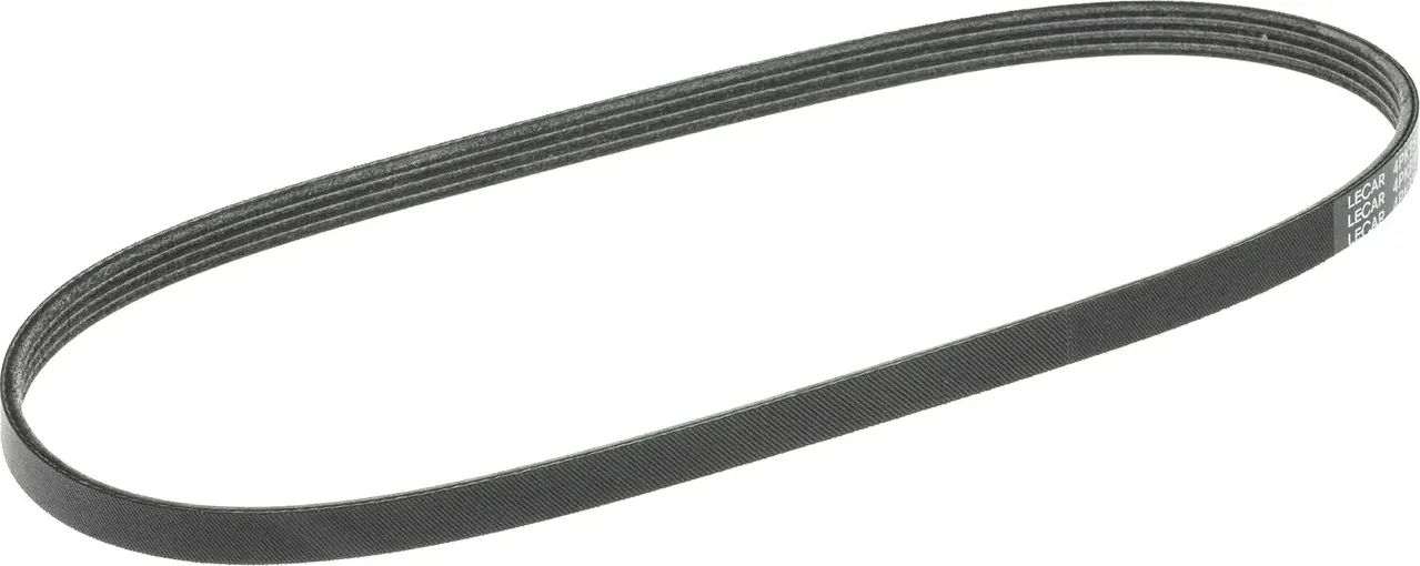 Ремень приводной поликлиновой 4PK850 (Lecar). Артикул LECAR000015902