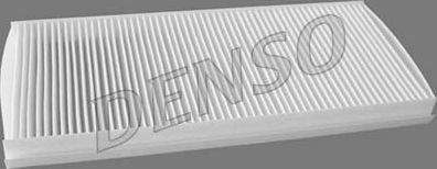 Салонный фильтр Denso для Mercedes-Benz B-Класс I (W245) 2005-2011. Артикул DCF452P