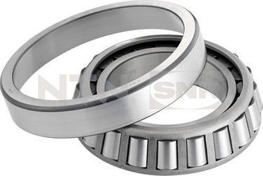 Ступичный подшипник NTN / SNR для IVECO EuroCargo I, II, III 1991-2015. Артикул HDB043