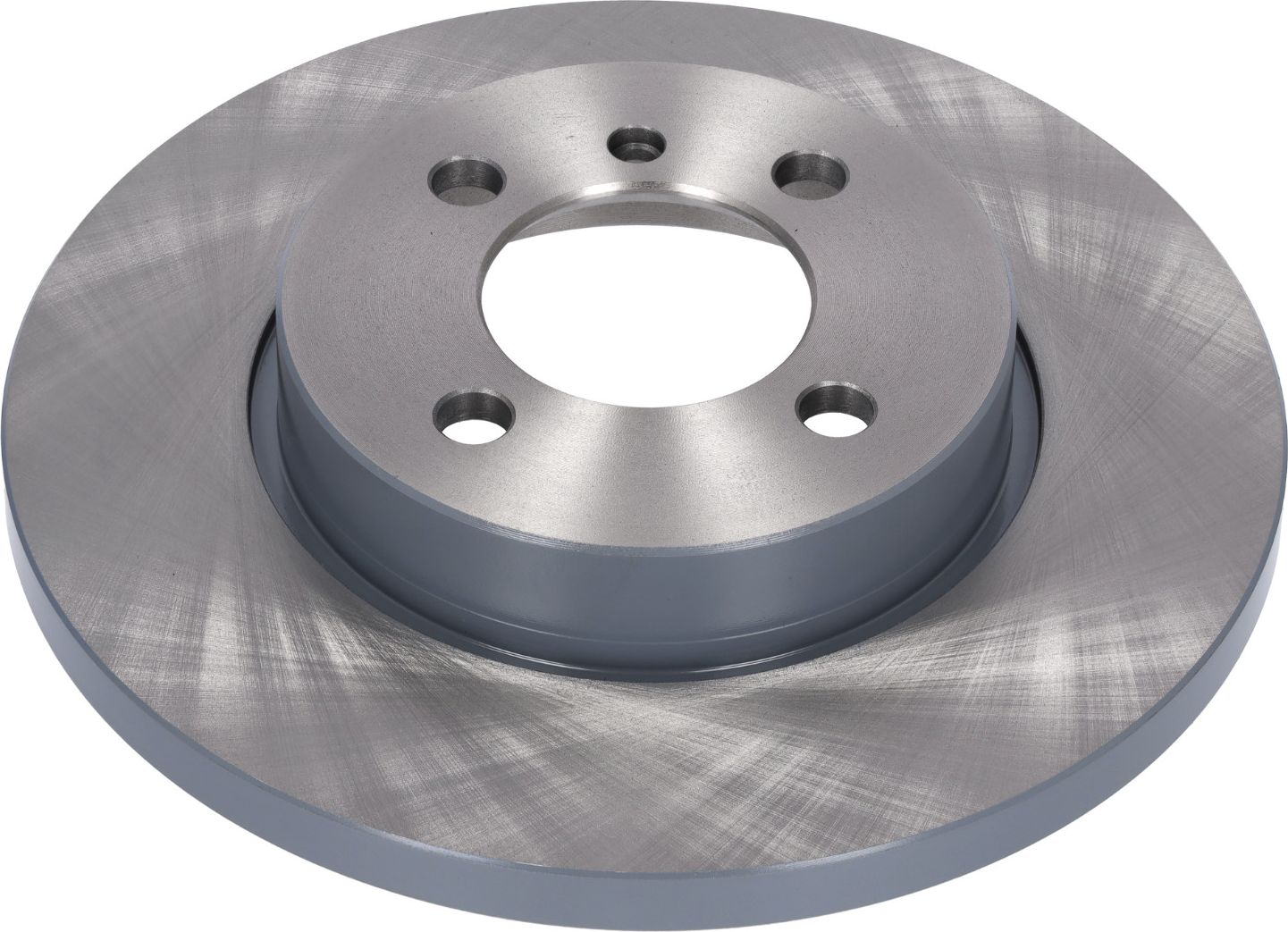 Тормозной диск Febi Bilstein. Артикул 08559