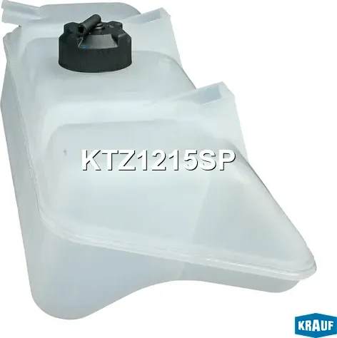 Бачок расширительный Krauf. Артикул KTZ1215SP