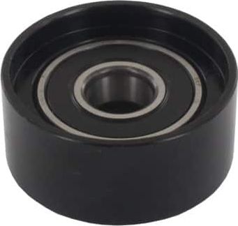 Направляющий (ведущий) ролик приводного поликлинового ремня SKF. Артикул VKM 63011